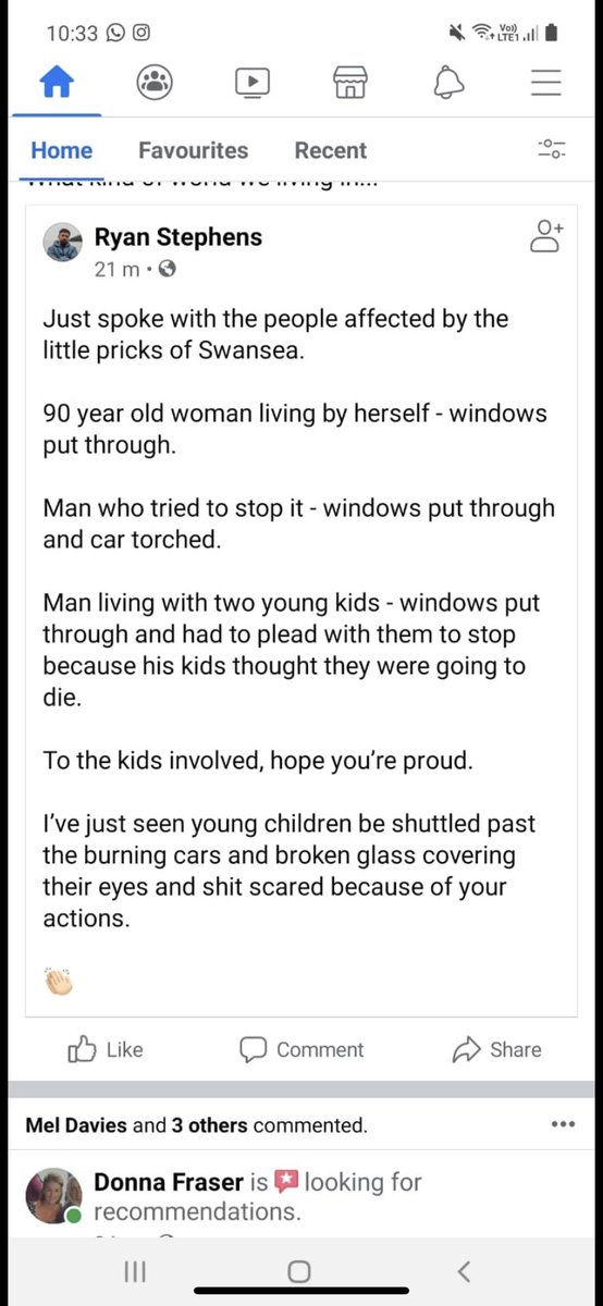 roberts_dano's tweet photo. Absolute scum of the earth https://t.co/cPrmO3JHqD