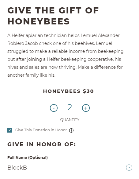 zunglebee's tweet photo. Happy World Bee day!

The last part of our project is also done and the last funding we had left over went into this donation :)

Thank you all for being part of our project! It's been a long time but we finished everything we set out to do. <3

#solovedawardrescue #10yearsblockb https://t.co/zoD3Jb8JK6