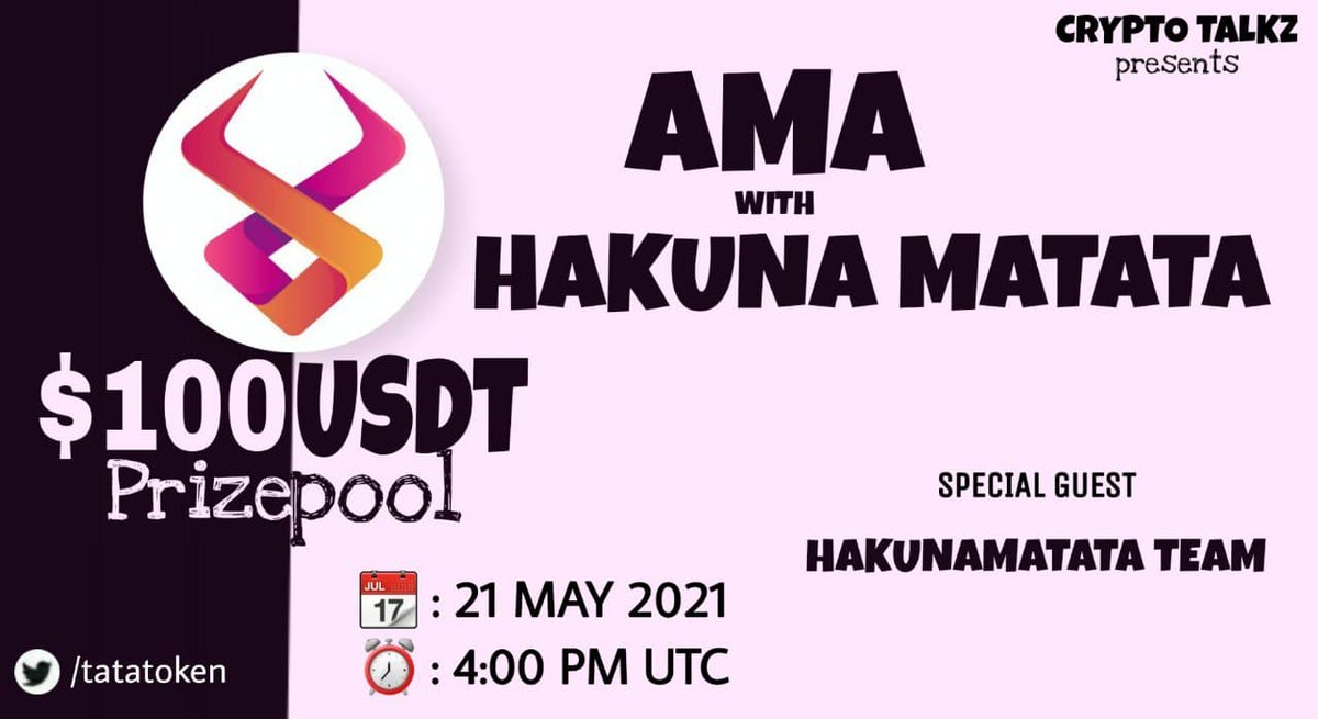 Crypto Talkz tweet media