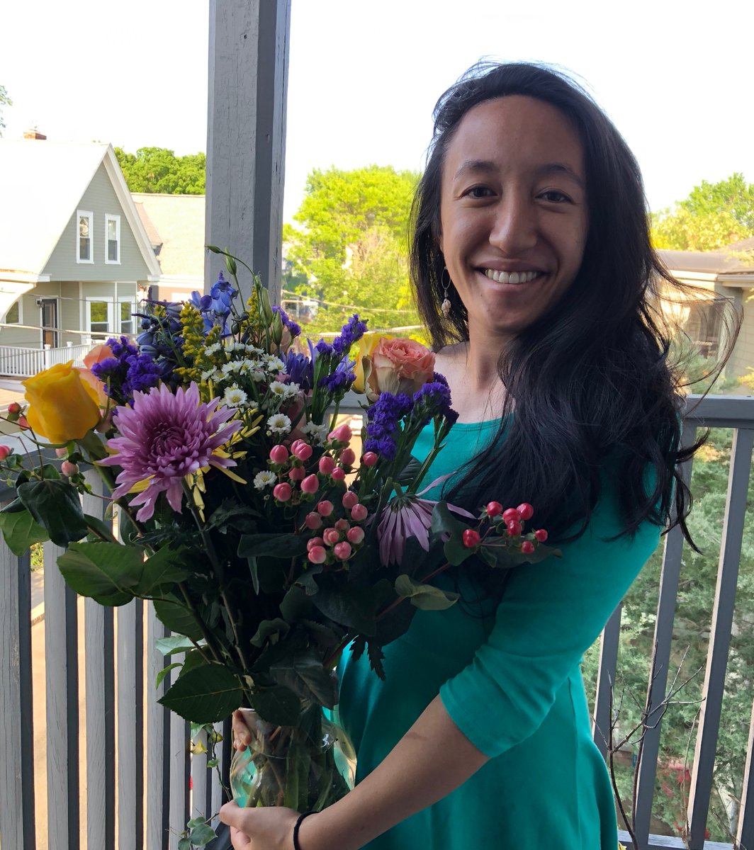 Huge congrats to the amazing Dr. @kelly_luis1 who just defended an awesome Ph.D.  on monitoring coastal and inland water quality via remote sensing. You've been an inspiration to many, myself included, over these past years, and I can't wait to see what's next. Love you so much.