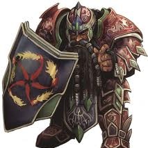 5hieldDwarf's tweet image. "Get behind me! I'll protect you!"

🛡️ Whurbera Ironwill.
🛡️ Dwarf of Karona Peak.
🛡️ Dwarven Defender.
🛡️ Aspiring member of the Iron Council.
🛡️ WILL get that shield!!!