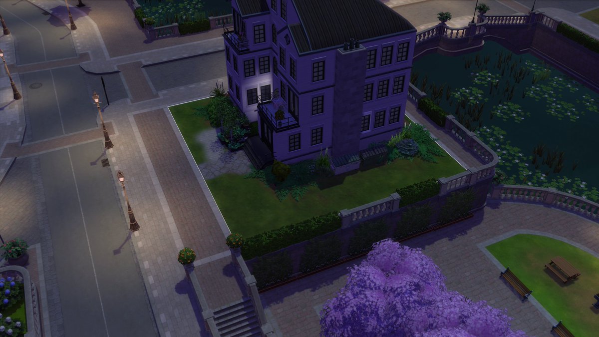 spikedwithstyle's tweet photo. I did a thing today #twitchstreamers #ShowUsYourBuilds #sims4 #basmentbar #comedyclub #openmic there's space for apartments upstairs in case your sim needs a place to crash or
.woohoo *ahem*
she's on the gallery! EA ID Rickchaotic https://t.co/naAKyxgBOU