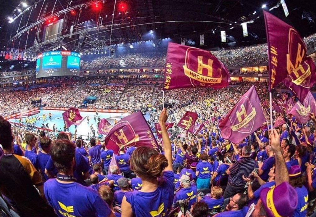sbenoelio's tweet photo. @HBCNantes Douce nuit à tous les violets #weHfamily 💜 #TousEnsemble #TousH #WeHBack Faites de beaux rêves https://t.co/lQSnTNm0y2