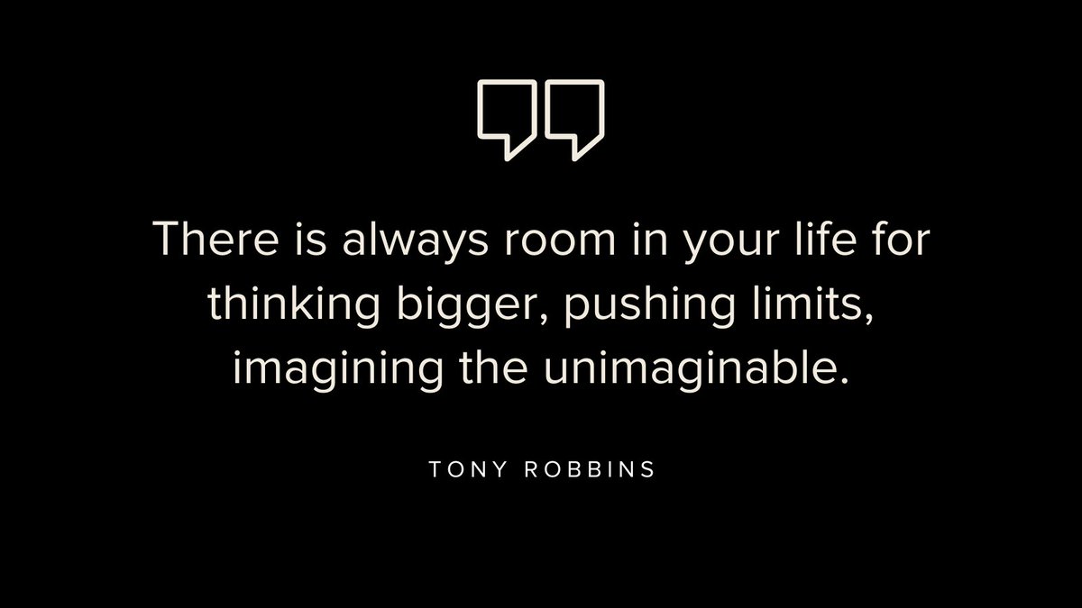TonyRobbins tweet picture