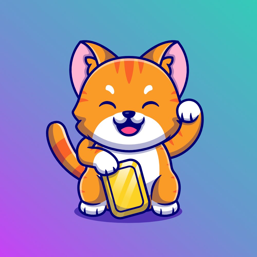 Cutest Cat PFP NFTs To Furr Up Your Portfolio - AirdropAlert