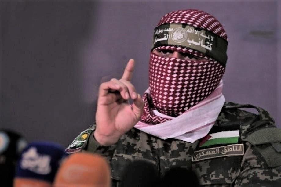 Uzat şu ellerini de ümmet sıraya girsin
#GazzeDireniyor 
#HamasaSelam