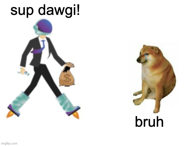 EthLucius's tweet image. Found this nice #BSCGem , babies:
@MeteorManCoin and their coin #MeteorMan 

🔹48hrs old
🔹 audited successfully
🔹 partnership with  SpaceWalkers (NFT Artists)

Roadmap. Looks very promising 🔥 LFG!

@MeteorManCoin
MeteorMan.cc