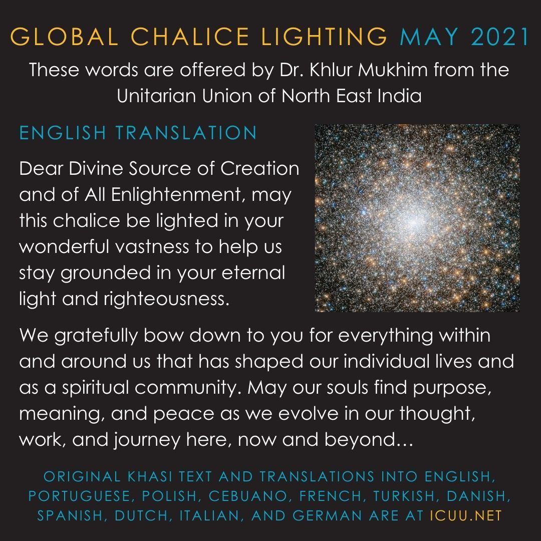 UUA International tweet media