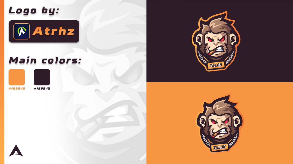amjad_habash's tweet photo. Stream Package
For: @talon_community
-
Logo by: @yugoii
-
The Program used: Photoshop cc 2021
-
💬Comment - 🔥Follow - ♥Like
-
#graphic_desing #desinger #desinging #photoshop #banner #graphic_desinger #Photoshopcc #revamp #logodesigners #freelancer
#graphic_designer https://t.co/m5ENQN5Oem