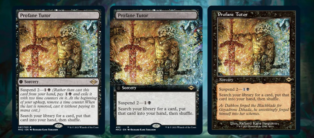 Magic The Gathering Good Grief Mtgmh2