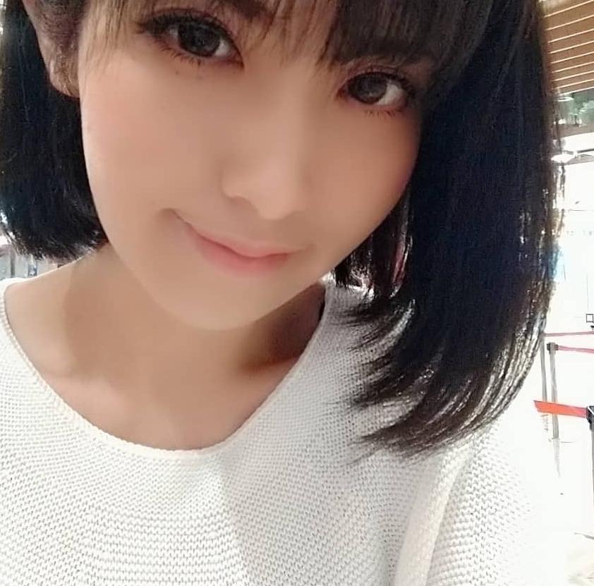 ヘアカラーチェンジしました