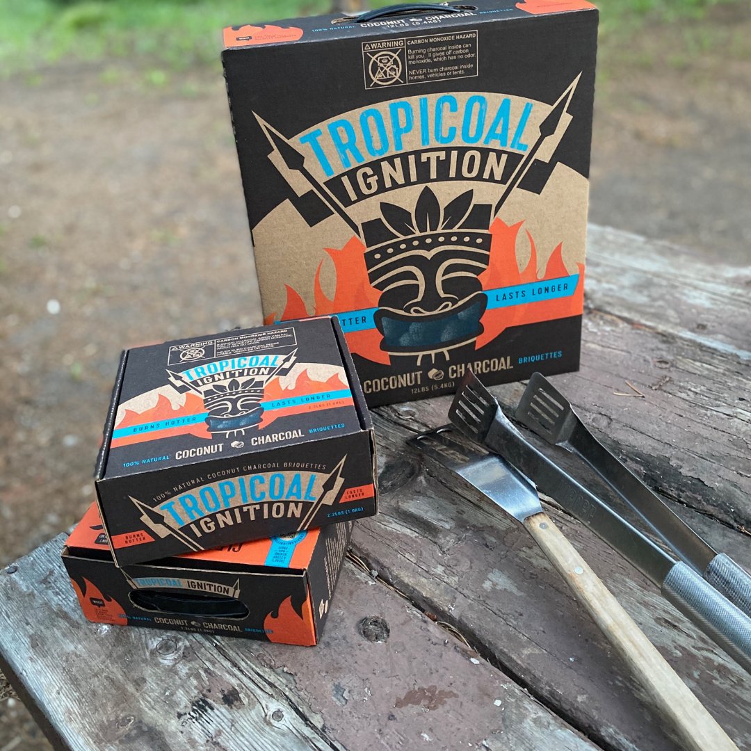 Tropicoal Ignition tweet media