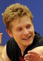 Happy Birthday to Matt Czuchry     