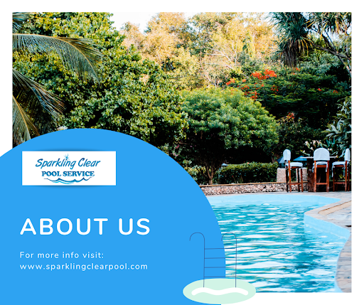 SparkClearPool's tweet image. The business plan and goals for Sparkling Clear Pool Service are predicated on providing you with maximum satisfaction in the servicing of your pool. Give us a call at 214-361-0255 

ow.ly/1QLJ50EDglQ 

#SparklingClearPools #AboutUs #SwimmingPoolInstallation