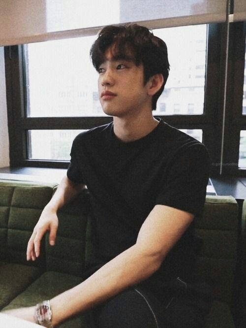 pjythinker's tweet image. thinking about this jinyoung