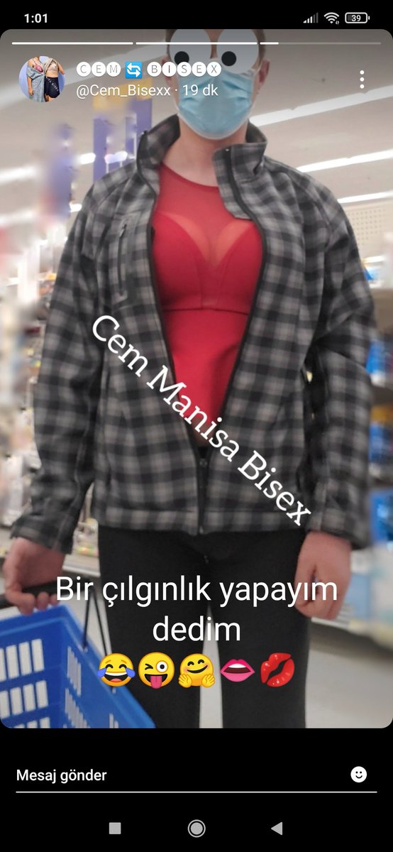Hatice Tatli (@haticetatli13) on Twitter photo 