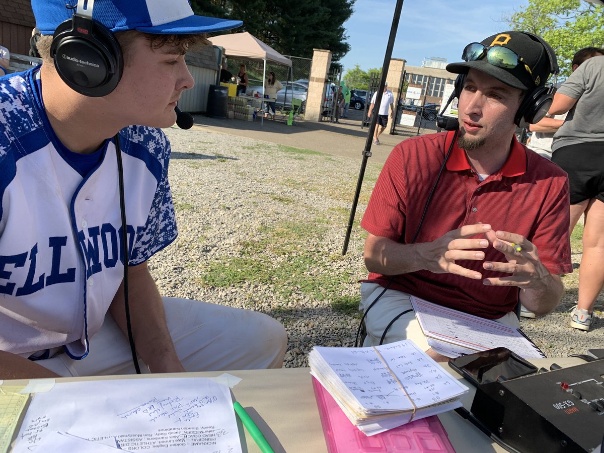 Ellwood City Wolverines Sports tweet media