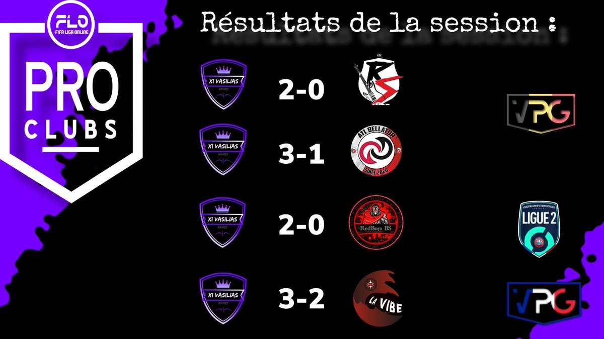 PCS Vasilias eSport tweet media