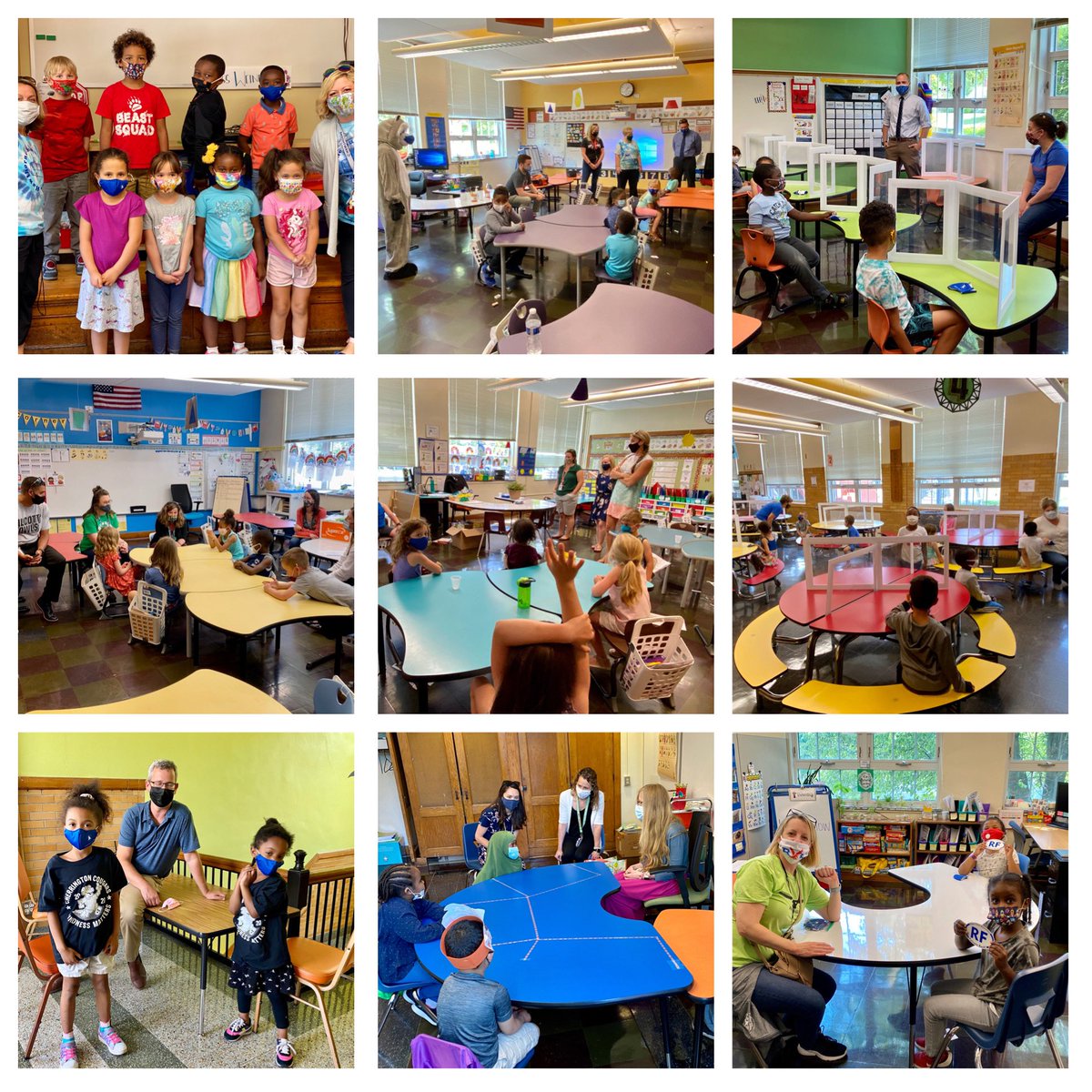 Huber Ridge HuberRidgeElem Twitter Profile Sotwe