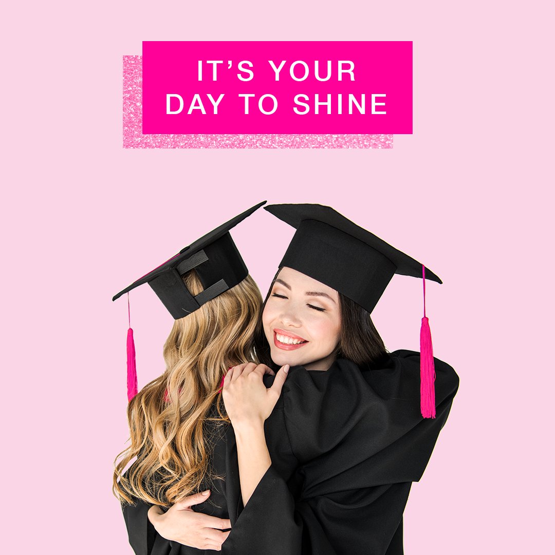 Let us help you make this the best day yet! xo,blo