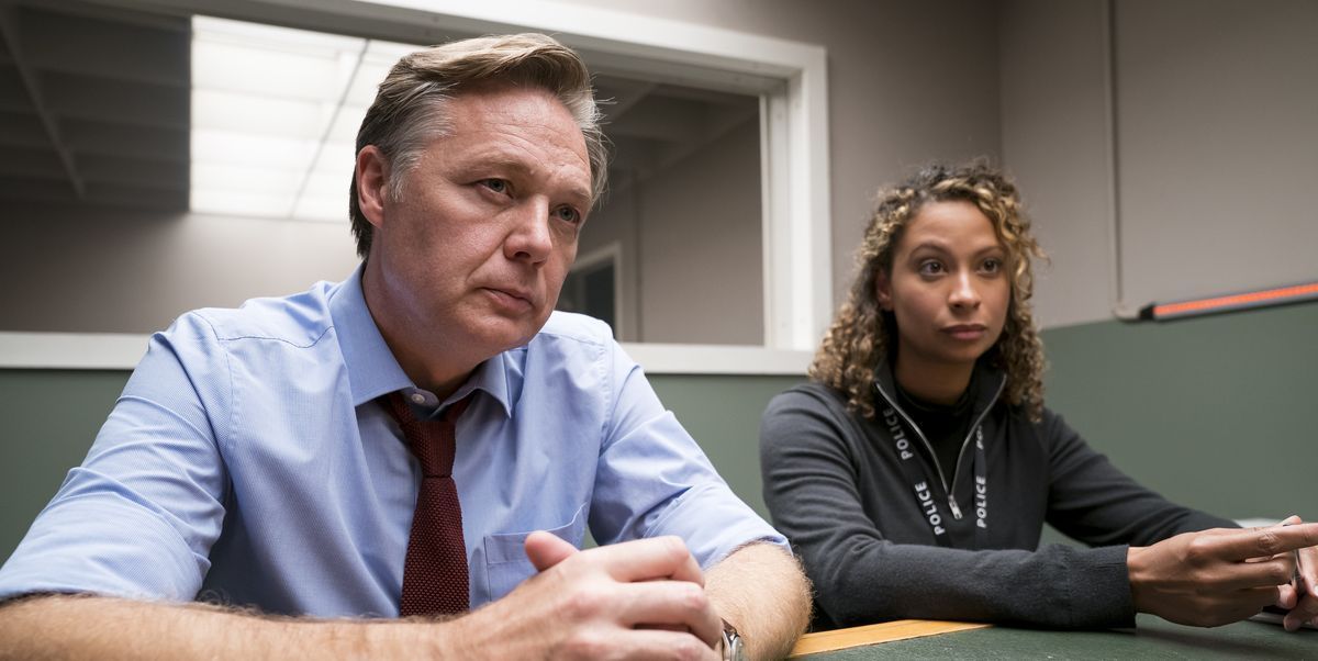 digitalspy's tweet photo. Innocent finale viewers shocked as ITV's latest whodunnit reveals wild twist

https://t.co/YmI7Be56LU

#Innocent #InnocentITV https://t.co/XvLk7UsDIa