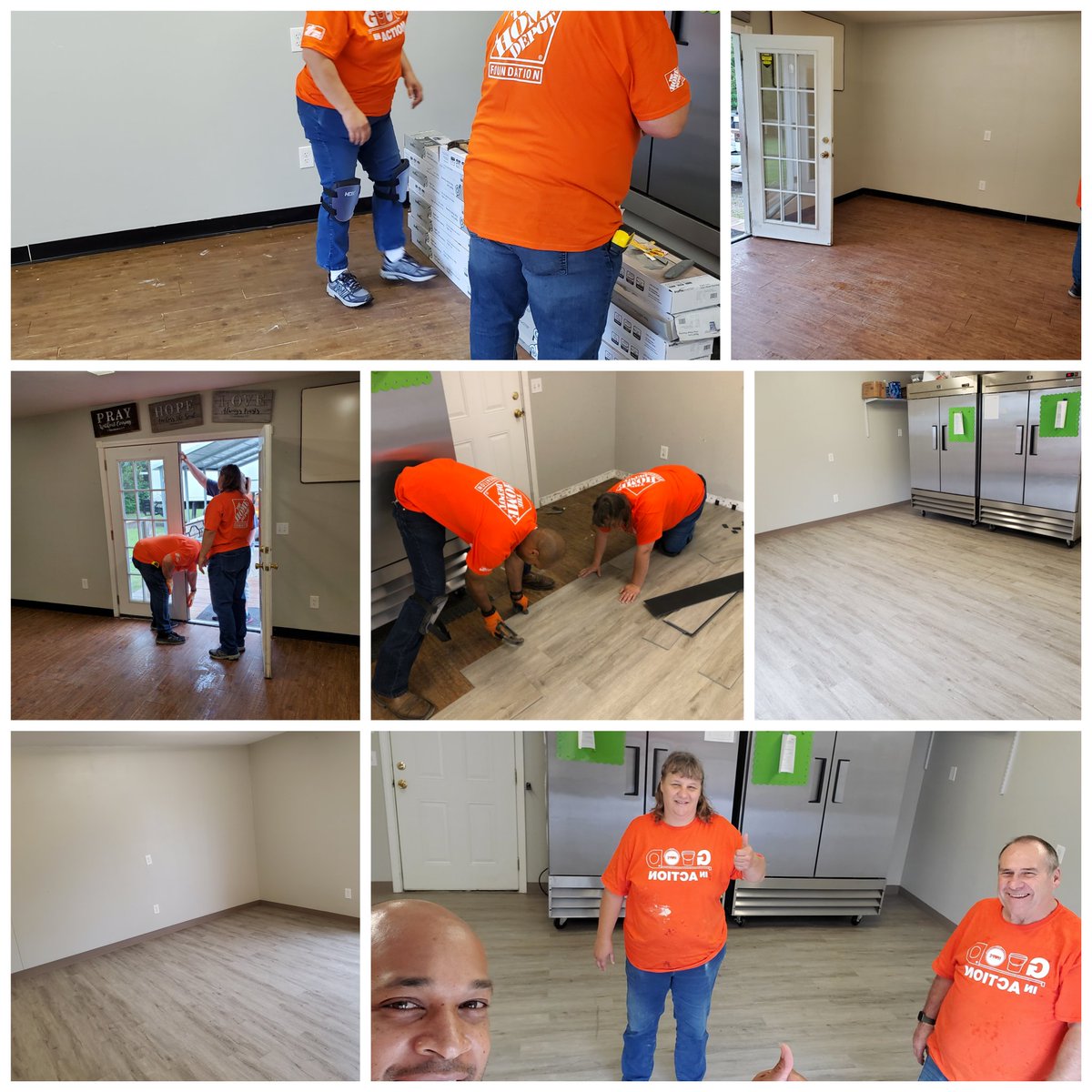 Justin Harris tweet media