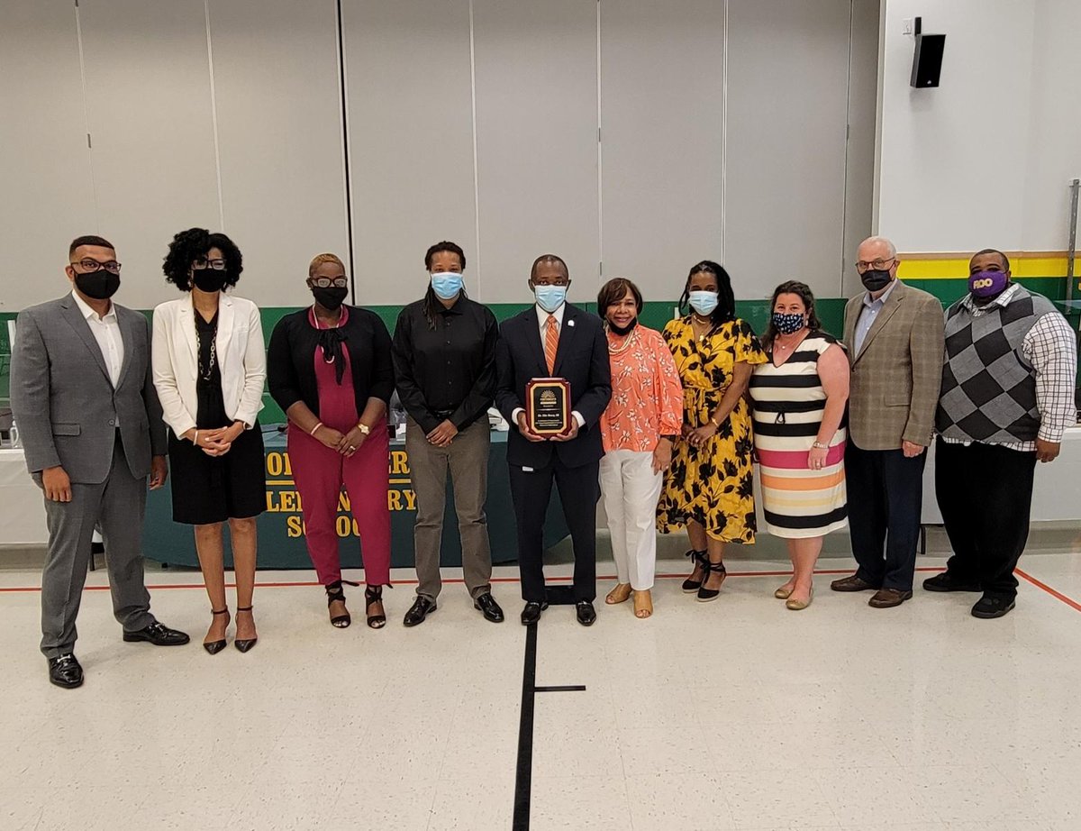 Portsmouth Schools tweet media