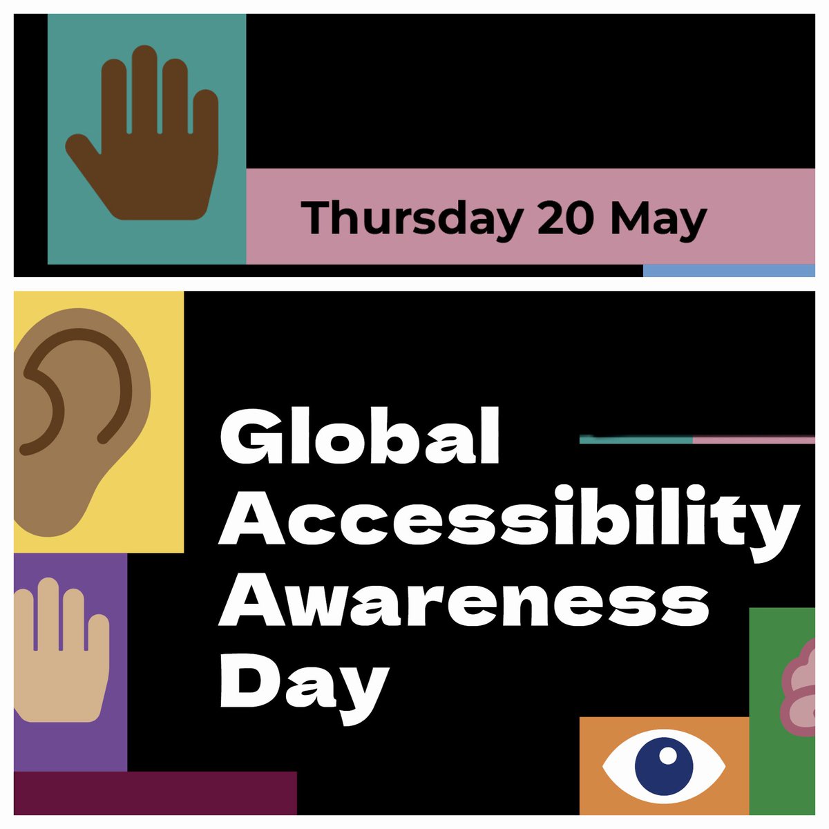 ExploringESL's tweet image. It’s wonderful that digital accessibility is moving forward...expanding digital accessibility opens opportunities to take a more inclusive view of our world! We’re living in a digital world that shuts out an estimated 15% of the population’s ability to engage digitally! 💻🎮⌨️