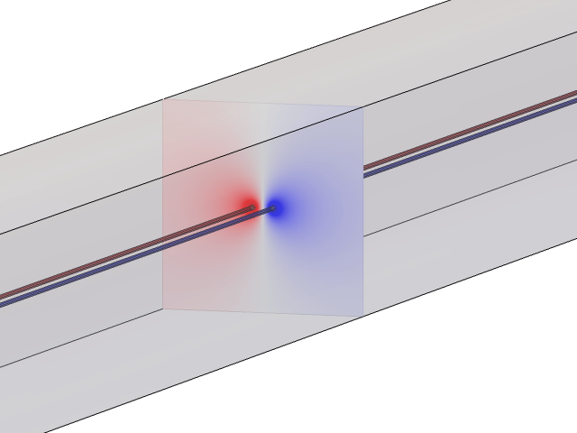 COMSOL_Inc's tweet photo. *New blog post*
Your in-depth guide to modeling plane stress and plane strain using 2D formulations ➡️ https://t.co/MFNAToBCoy #StructuralMechanics https://t.co/MqZhHv5ILj