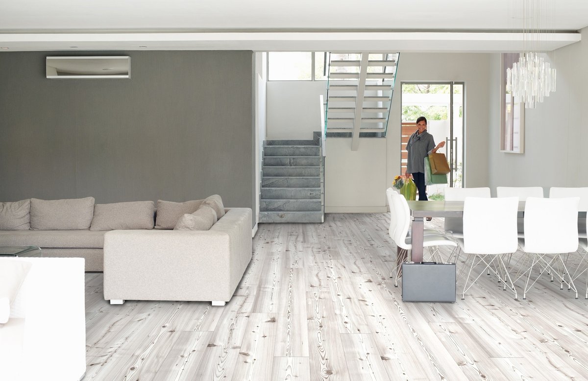 Summit_Flooring's tweet photo. 📸 Vita Classic (Larch Frost) by @granorte
#cork #corkflooring #corkfloors #healthyhomes #indoorairquality #interiordesign #transparentdesign #ecofriendlyliving #designstyle #interiorboom https://t.co/uzCzAQ8ab1