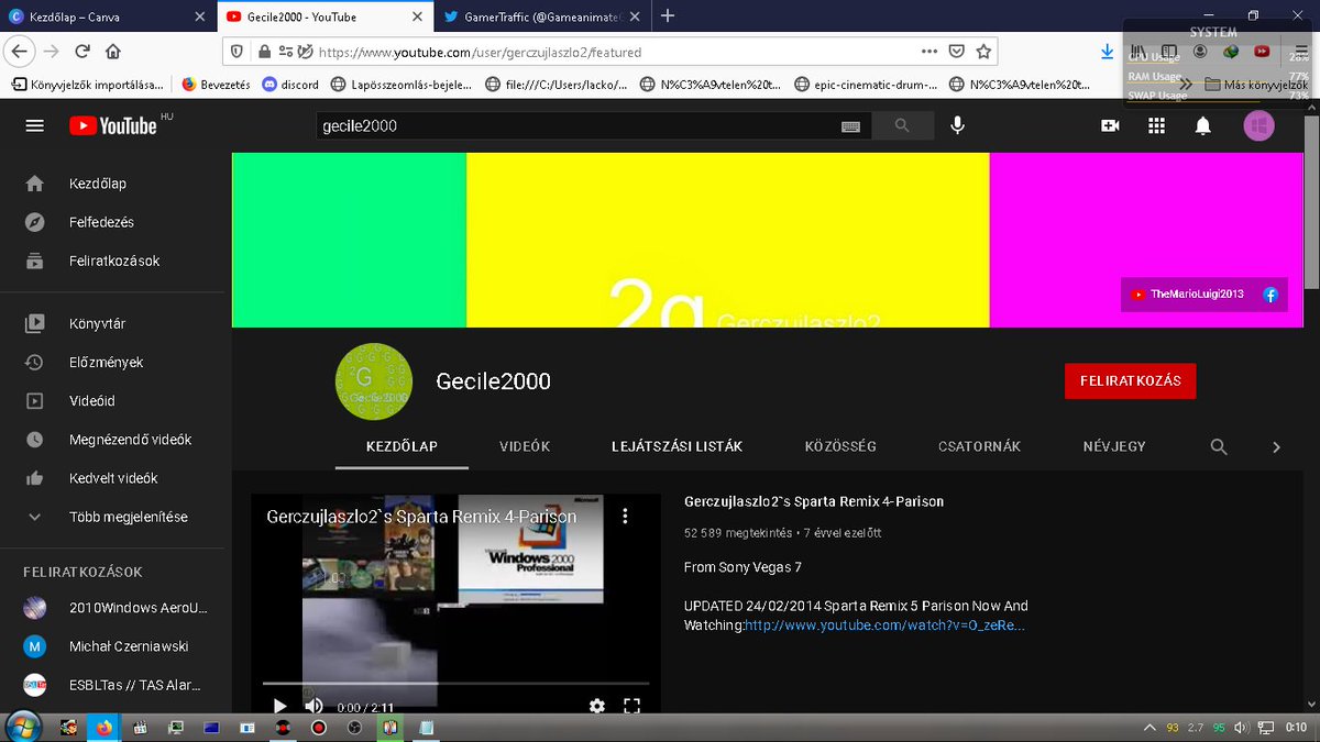 LessieJProOC's tweet photo. in 7 years i'm can't my old gmail account back and also my old channel too, i don't know why just happened, it was hack! Can everyone get my old gmail account back! https://t.co/f31n74IMTe
