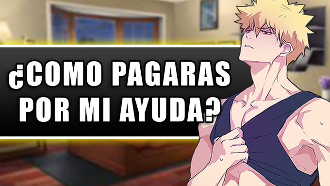 ALERTA DE VIDEO ZUKULEMTO e.e  Lean la descripci&oacute;n del video porfis https://t.co/U8yix1jtzB https://t