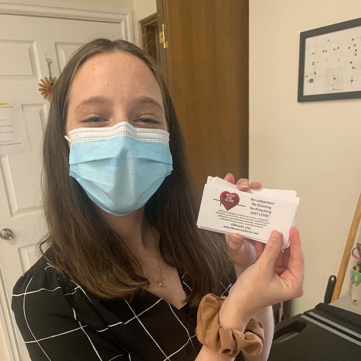 Hepatitis Education Project tweet media