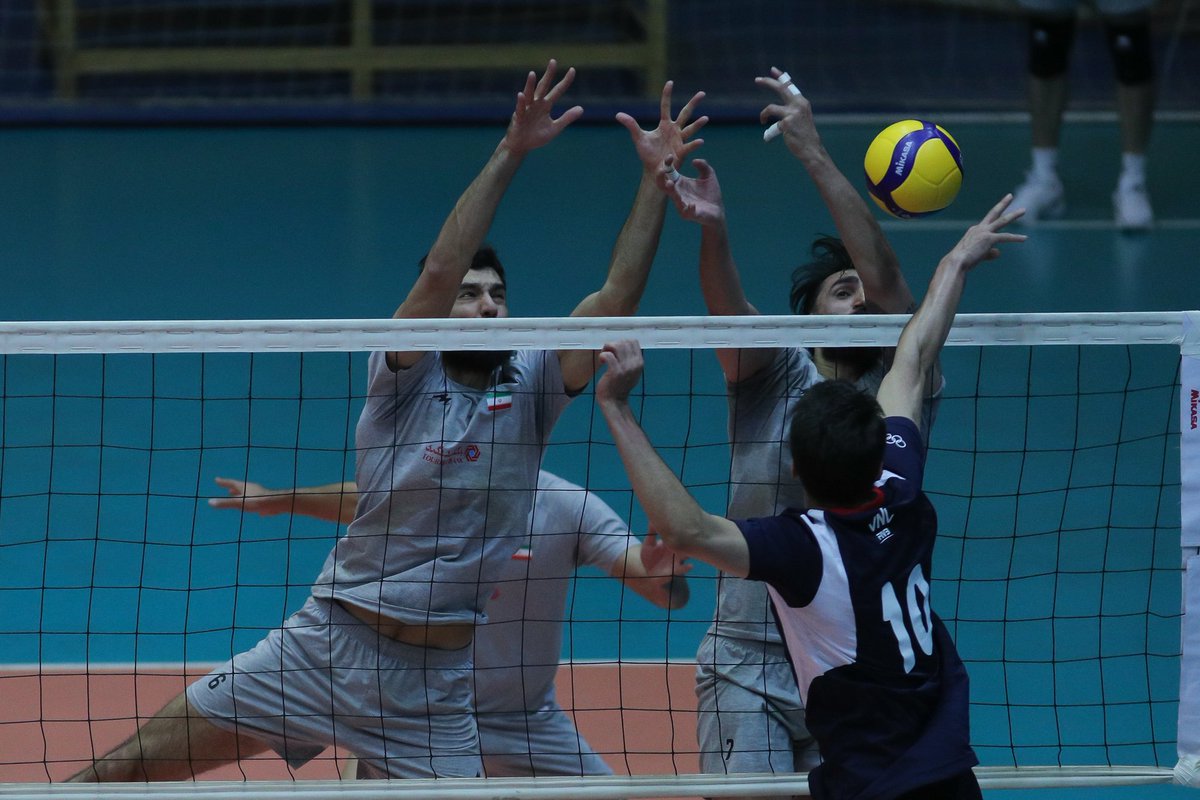 IRIVF's tweet photo. A symphony

https://t.co/blpyB0upOM

https://t.co/Ar7ph3L0Ou

#vnl2021 #fivb #irivf
#iran #volleyball #iranvolleyball
#marouf #ghafour #seyed #ebadipour #alekno
#volleyballworld #VNL
#BePartOfTheGame https://t.co/7wgyVwYqRc
