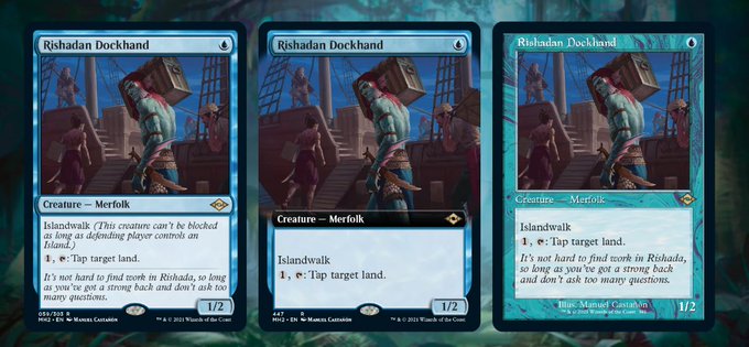 めでぃおんさん がハッシュタグ Mtg をつけたツイート一覧 1 Whotwi グラフィカルtwitter分析