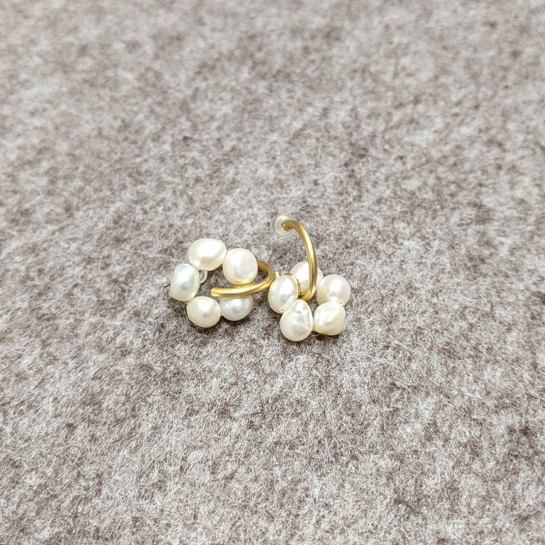 kaoriina67's tweet photo. お気に入りのピアスです👂💎
#ピアス #earyear
https://t.co/YpouEFevs1 https://t.co/SXqpf1NI7r