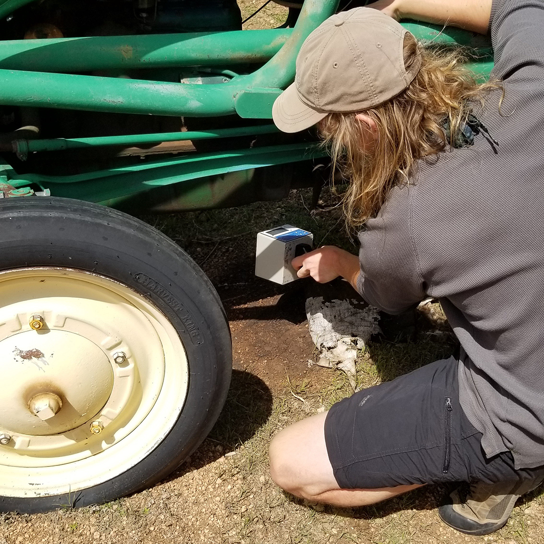 Spectrabotics, LLC tweet media