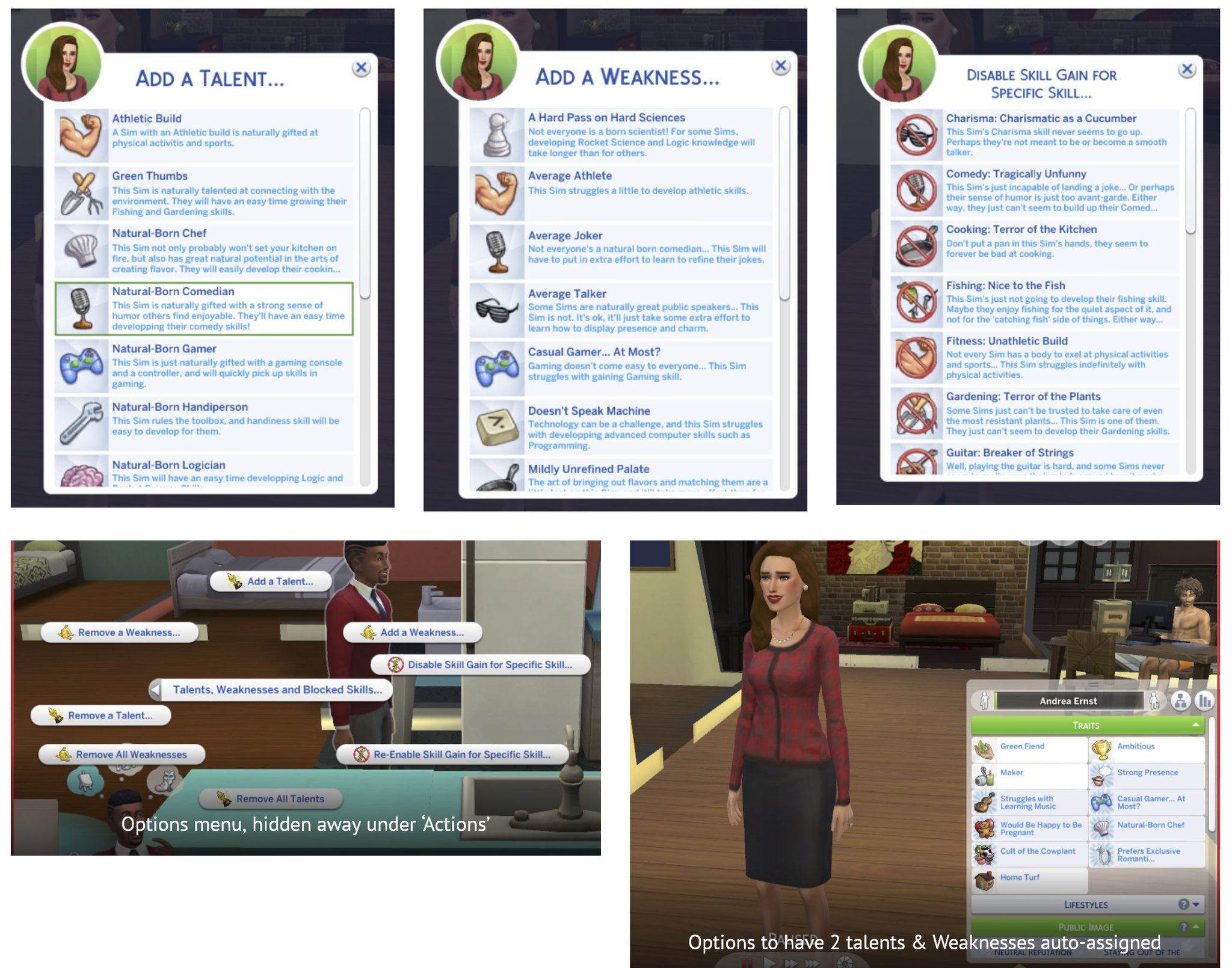 Sims 4 Logic Skill: An Encyclopedic Guide - Let's Talk Sims