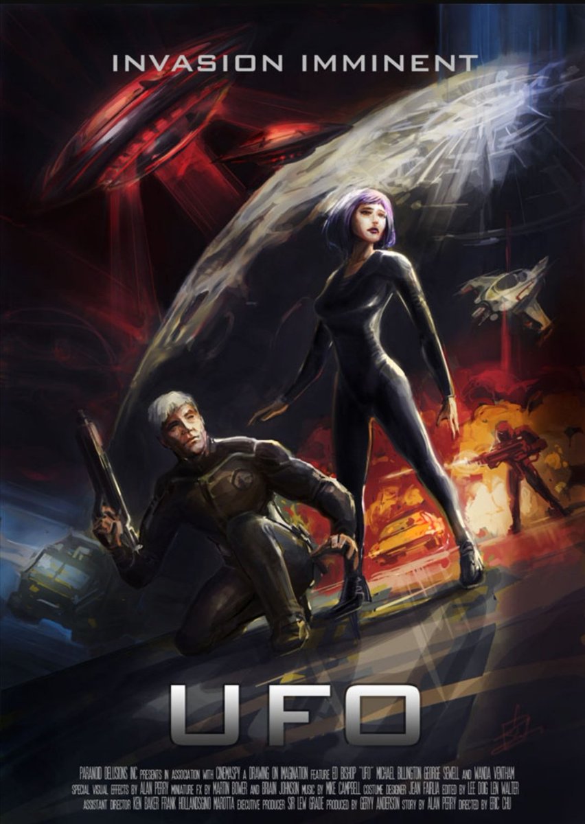 実現してほしかった幻の映画企画 そういえばキャスト発表があり