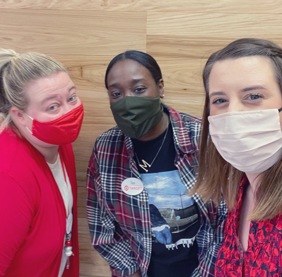 Lauren Dickey tweet media