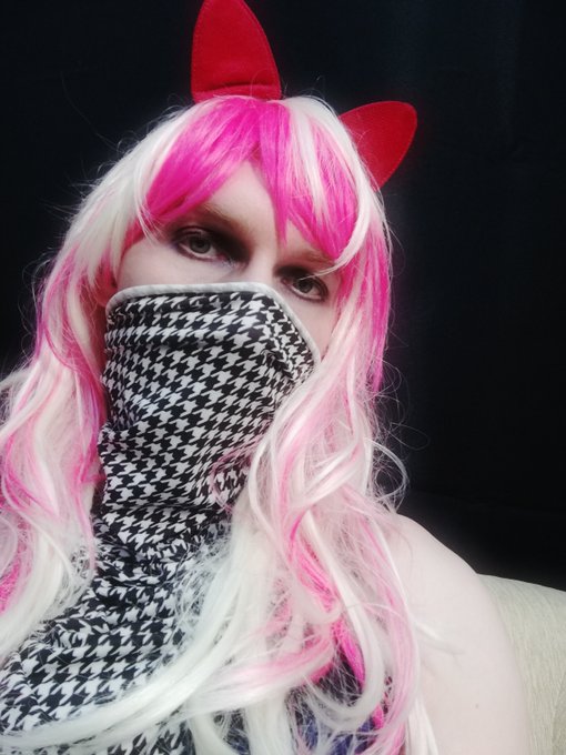 1 pic. #femboy #sissy #trap #crossdressermodel https://t.co/UQNP07YU7R
