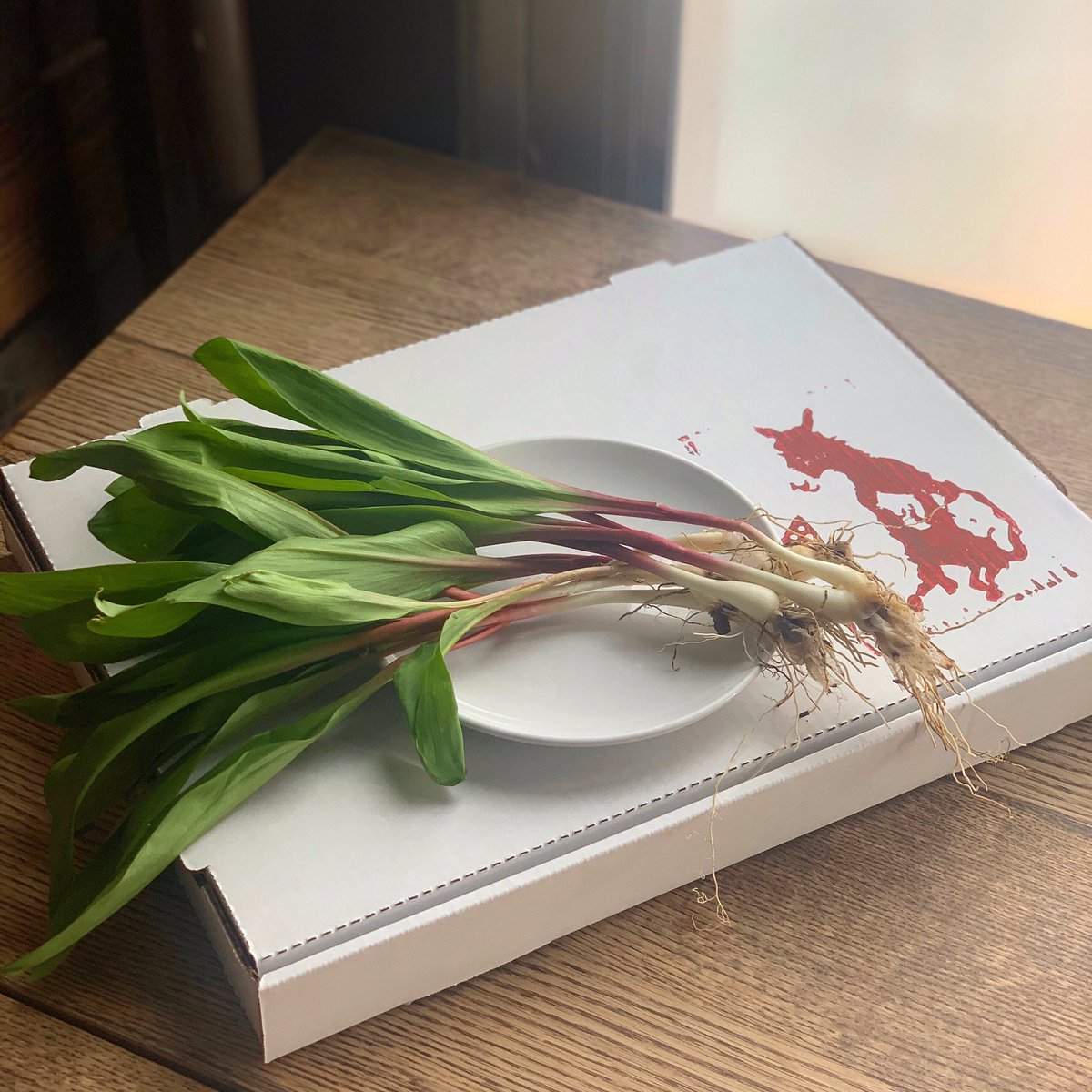 One more chance tonight to get a TDS ramp pizza, 2021 edition