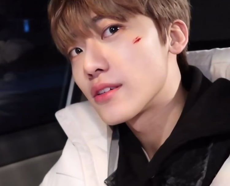 jenotes_'s tweet photo. nomin// mini au

jeno es un chico muy aplicado, con una leve obsesión por sacar las mejores notas de su clase; un día el profesor decide hacer un pequeño cambio de asientos y su vida da un giro inesperado. 

Tal vez un poco de compañía de Na Jaemin no le hará daño. ¿O si? https://t.co/i8qzCOedP5
