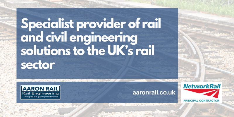 UK railways #rail #engineering #RailSafety