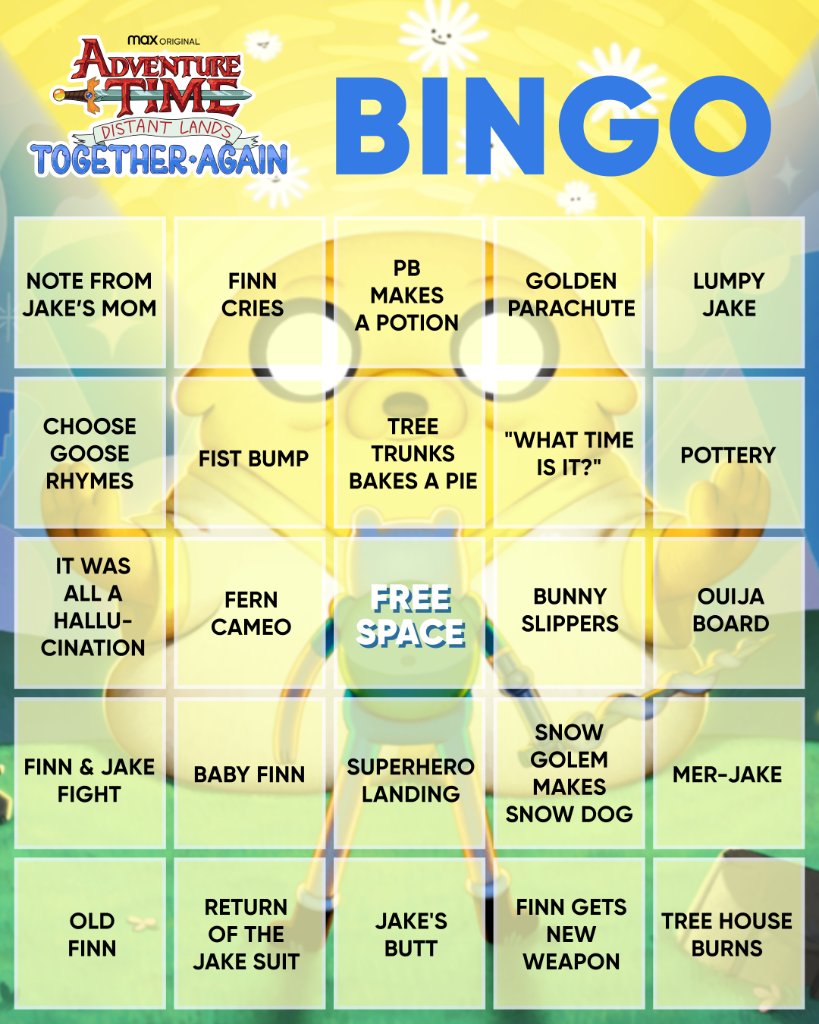 Cartoon Network tweet media