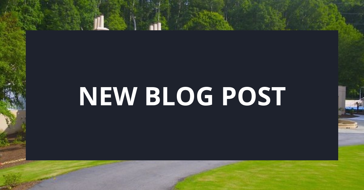 Let's be honest, checking out celebrity mansions is fun! Here are five very unique ones...

Doug Williams trendinghomenews.com/2017/08/5-cele…