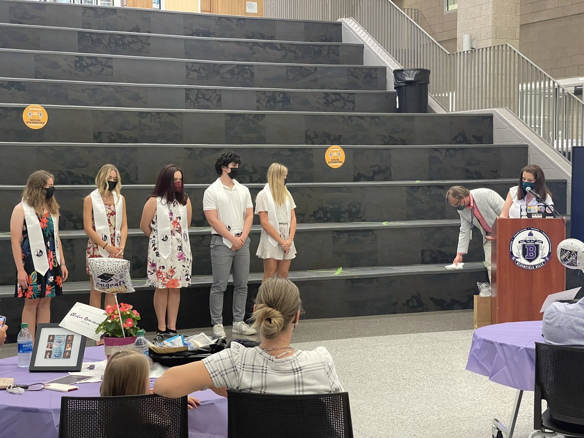 Sarah Fairman - BHS Educator tweet media