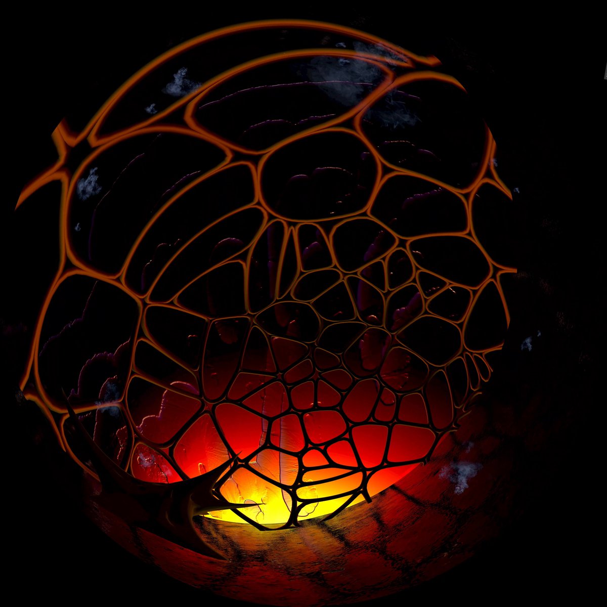 albagcorral's tweet image. Mañana presentaremos #HINTER -  Mi segunda pieza Fulldome (Visuals @albagcorral  music by Namba con la ayuda de @clara_brea )  en el planetario del @CosmoCaixa_CAT en  #NeoCCX  Aun hay entradas!    #fulldomelovers
cosmocaixa.org/es/p/neo-dades…