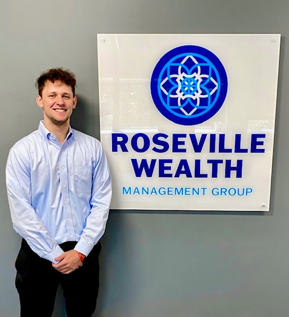 Welcome Nate Wilson to Roseville! Nate has officially joined us as an intern, though he is no stranger to our team. Nate is a Northeastern Senior High School grad, currently attending the Ohio State University, majoring in finance &amp; is also a member of the men's volleyball team.
