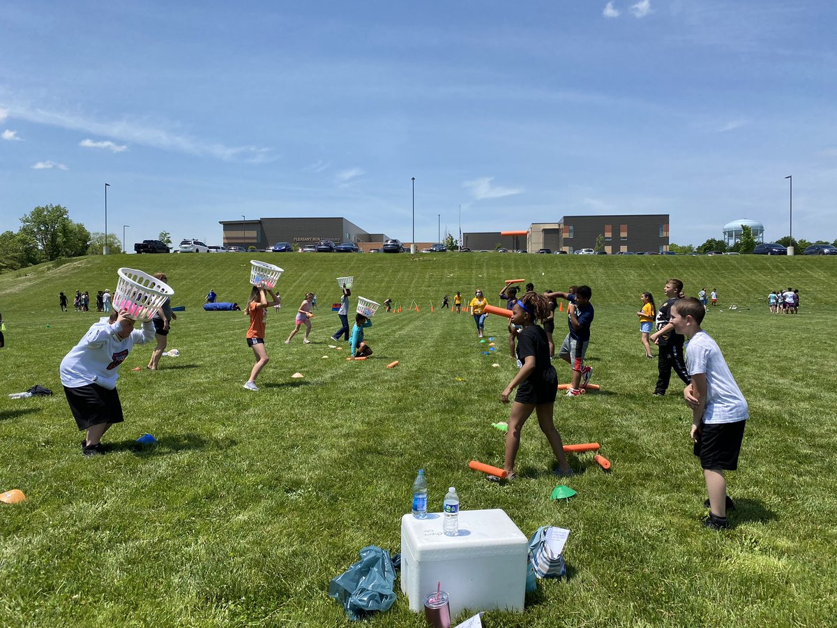 PRE Fifth Grade tweet media